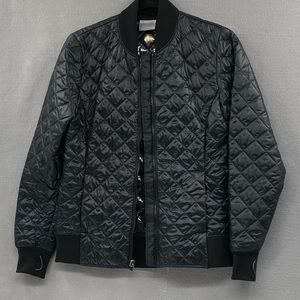 Columbia Sportswear Interchange Quilted Jacket